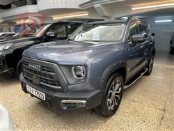 Haval Dargo